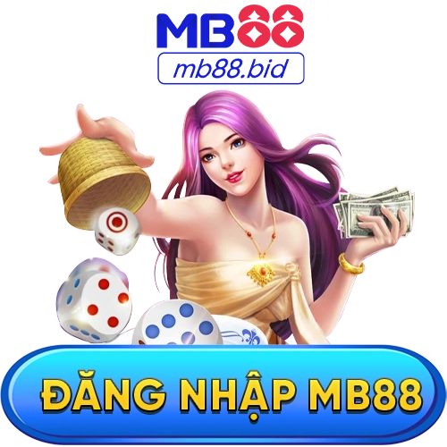 Hướng dẫn đăng nhập mb88