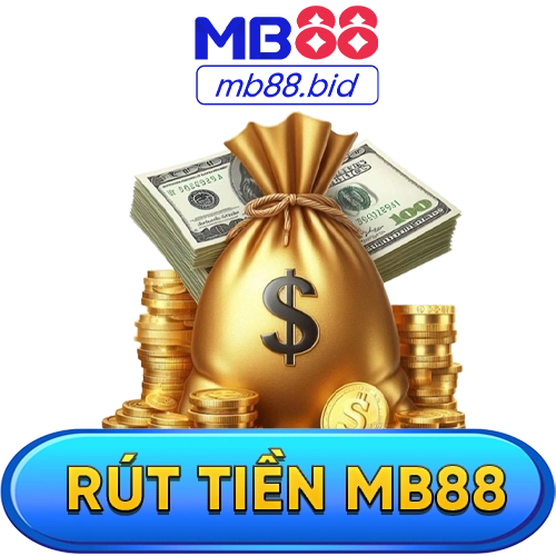 Hướng dẫn rút tiền Mb88