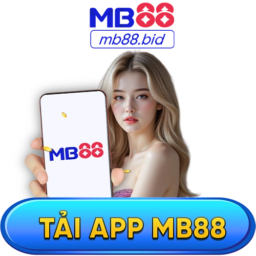 Hướng dẫn tải app mb88
