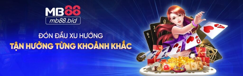 Đón đầu xu hướng, tân hưởng từng khoảnh khắc